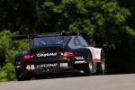 Porsche 911 GT3 RSR 2012 года